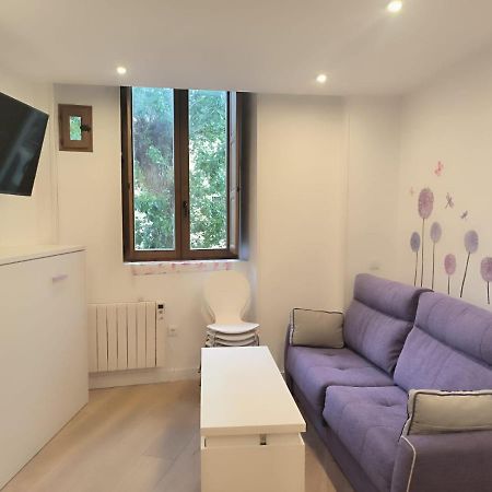 Mirando Al Huecar Apartment Cuenca  Exterior photo