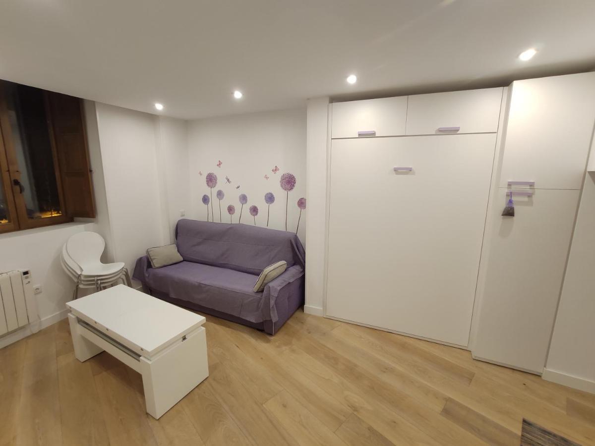 Mirando Al Huecar Apartment Cuenca  Exterior photo